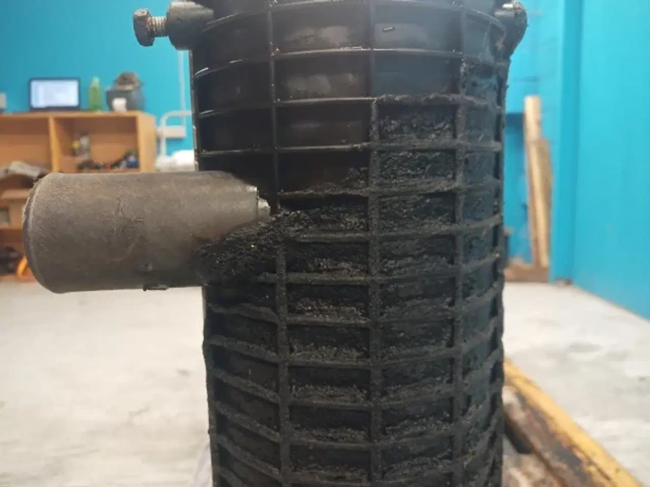 Billede 11 - Case 8010 Køler 87284213