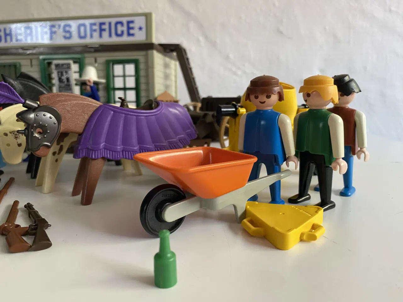 Billede 9 - Playmobil