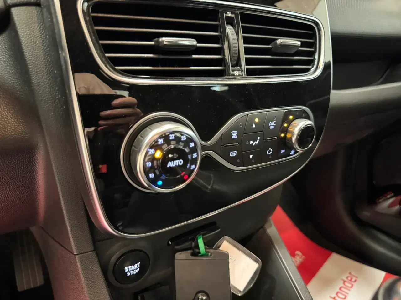 Billede 11 - Renault Clio IV 1,5 dCi 90 Zen Sport Tourer