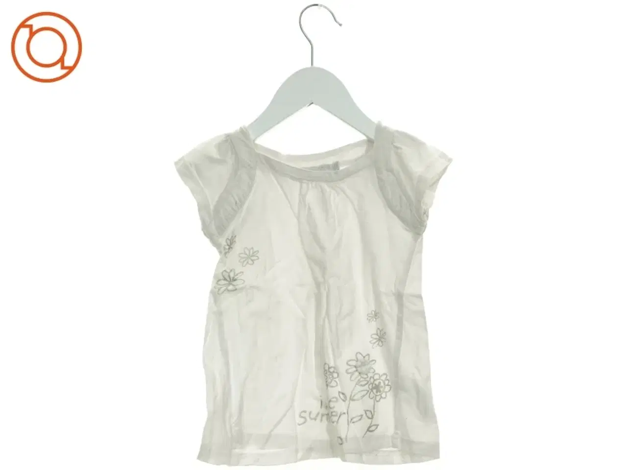 Billede 1 - Top (str. 80 cm)