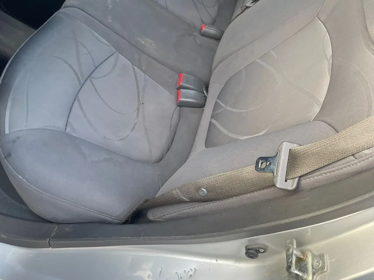 Billede 6 - Chevrolet MODEL	Spark VARIANT	1.0 Esp 5d