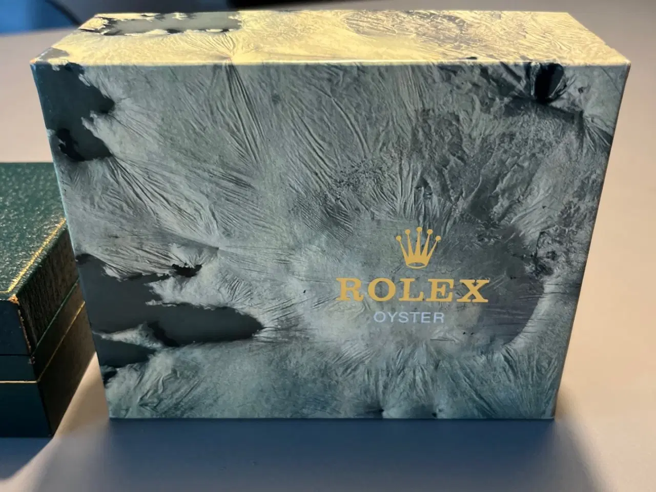 Billede 8 - ROLEX Oyster Perpetual Date