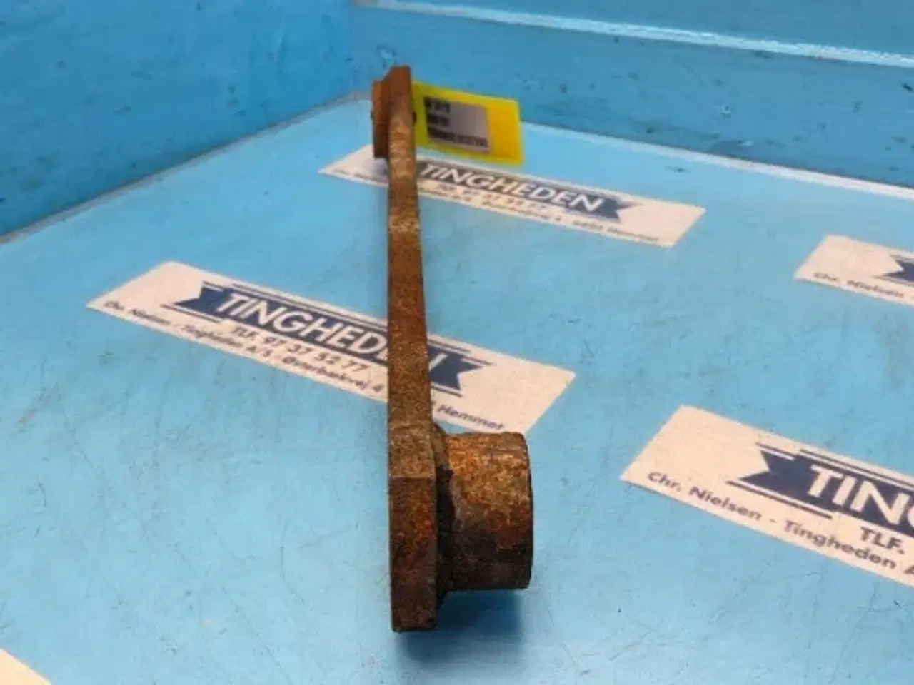 Billede 8 - New Holland LB110 Stang 85801057