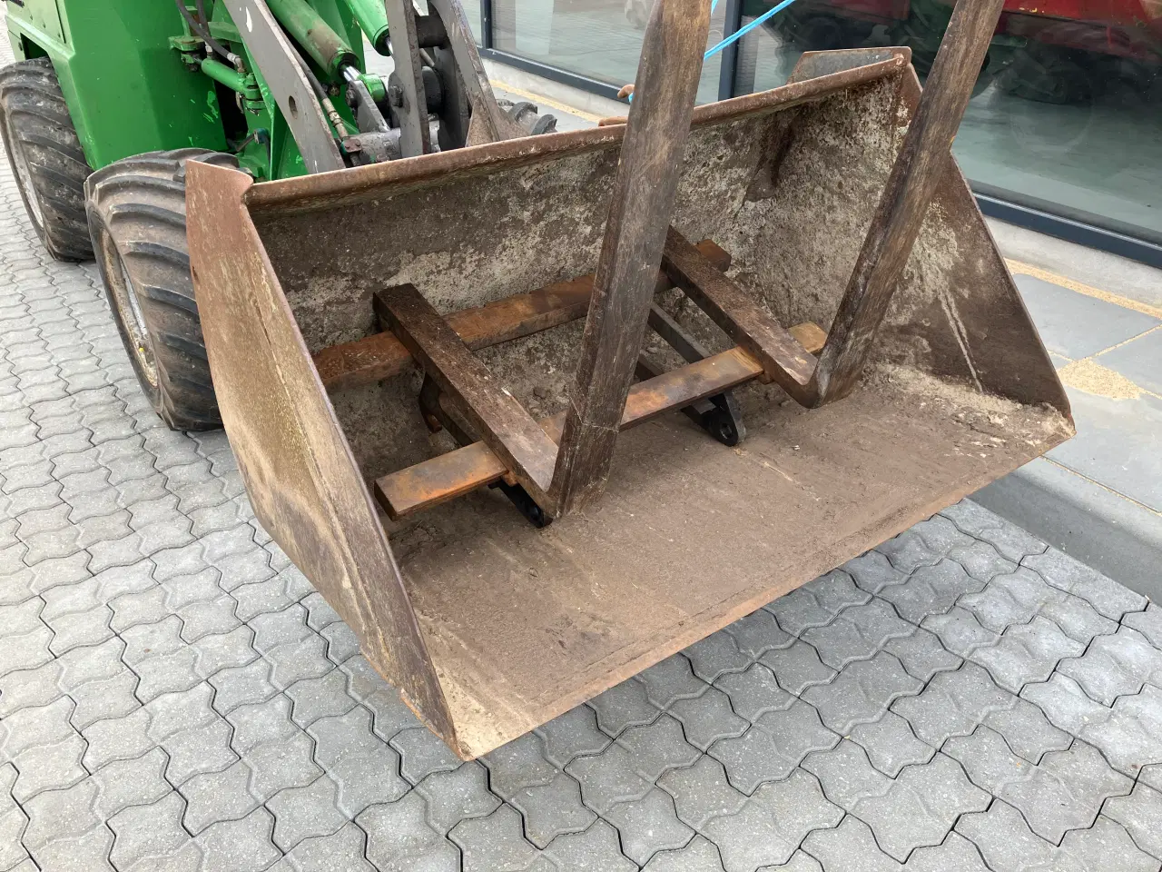 Billede 10 - VOLVO ZL302C