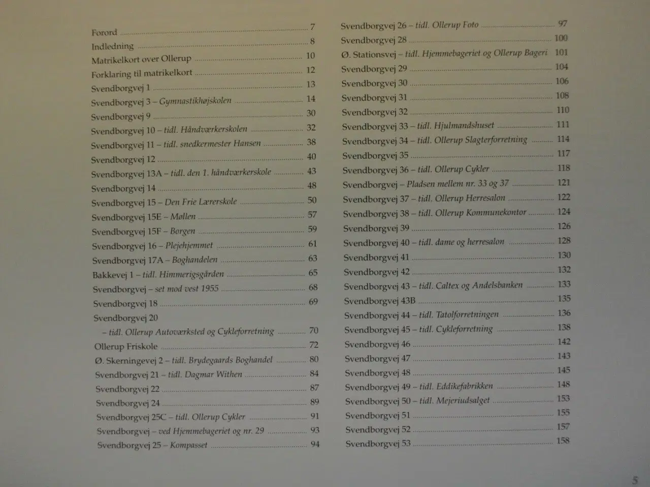Billede 2 - erindringer fra ollerup, af anelise bro mfl.