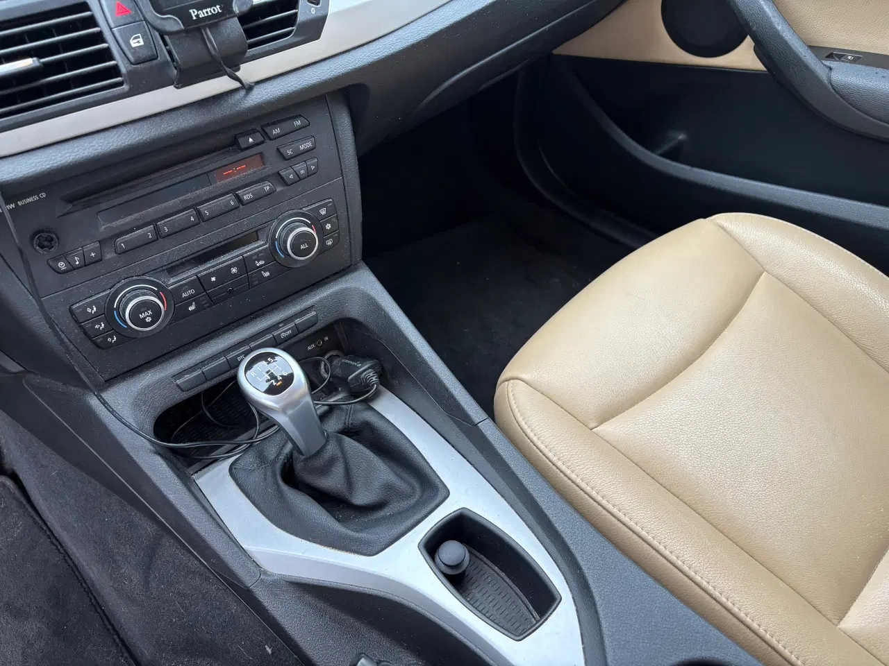 Billede 14 - BMW X1 2,0 Partikelfilter