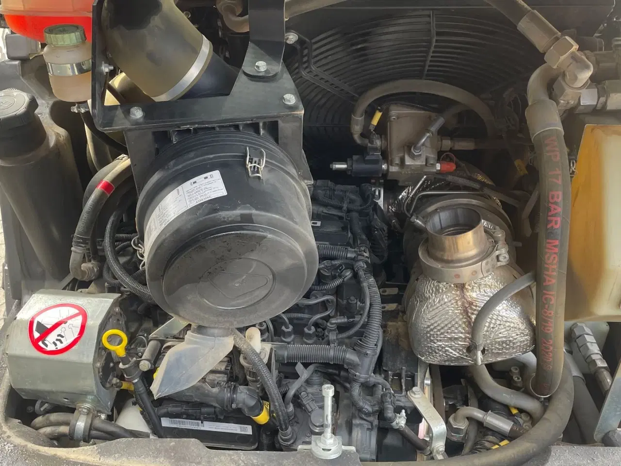 Billede 14 - Mecalac AX 850