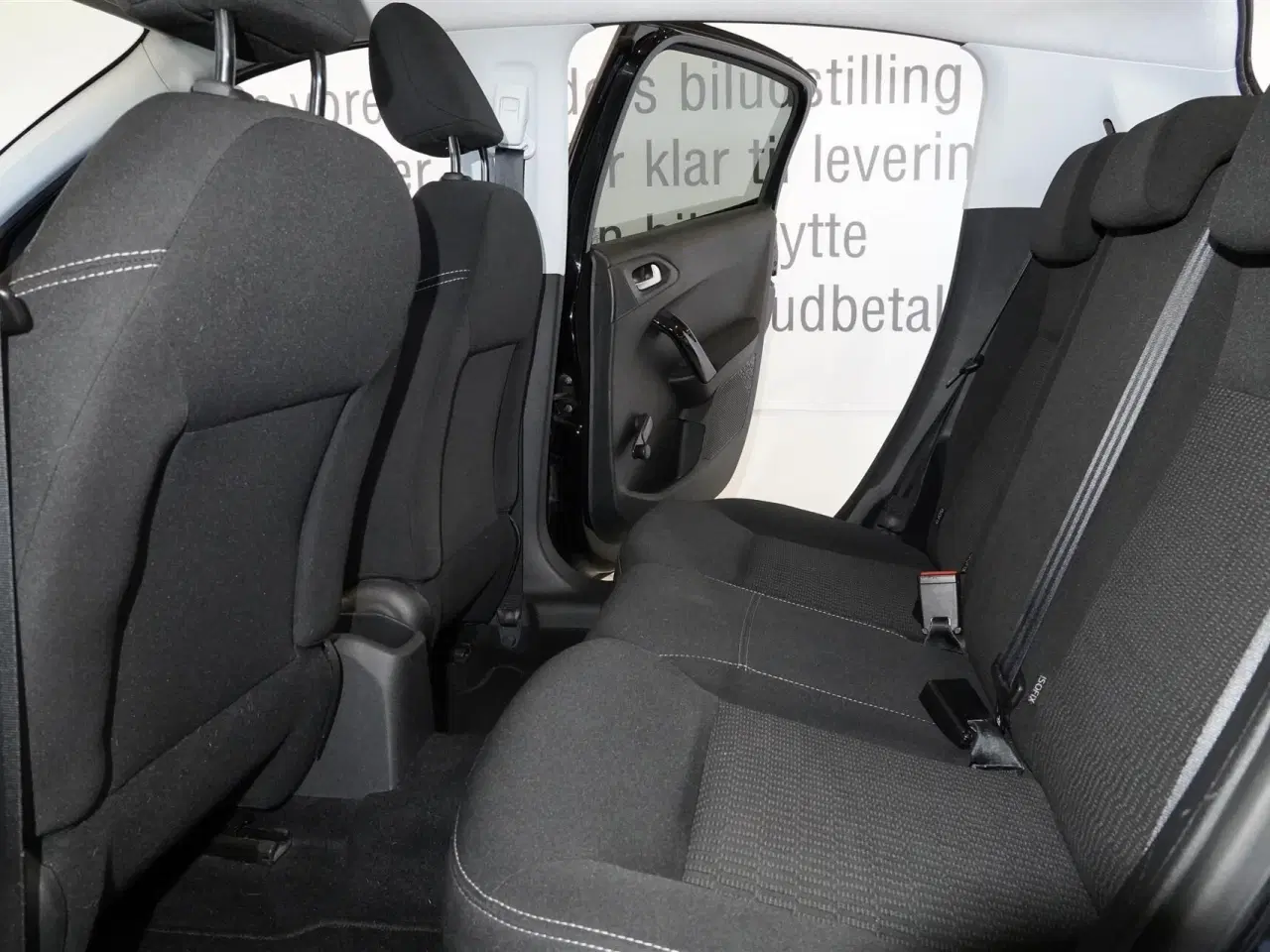 Billede 11 - Peugeot 208 1,6 BlueHDi Active 100HK 5d