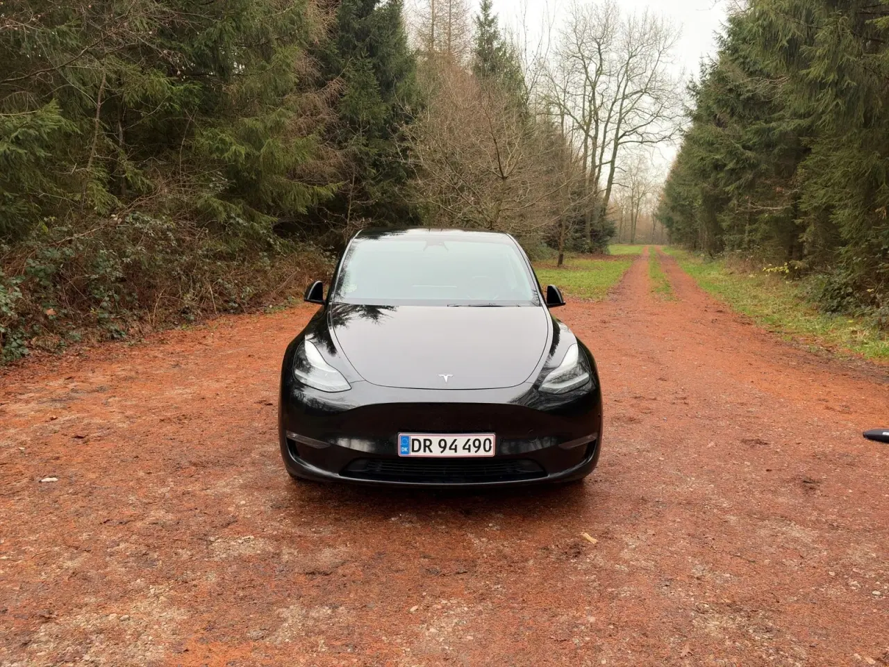 Billede 2 - Tesla Model Y  Long Range AWD