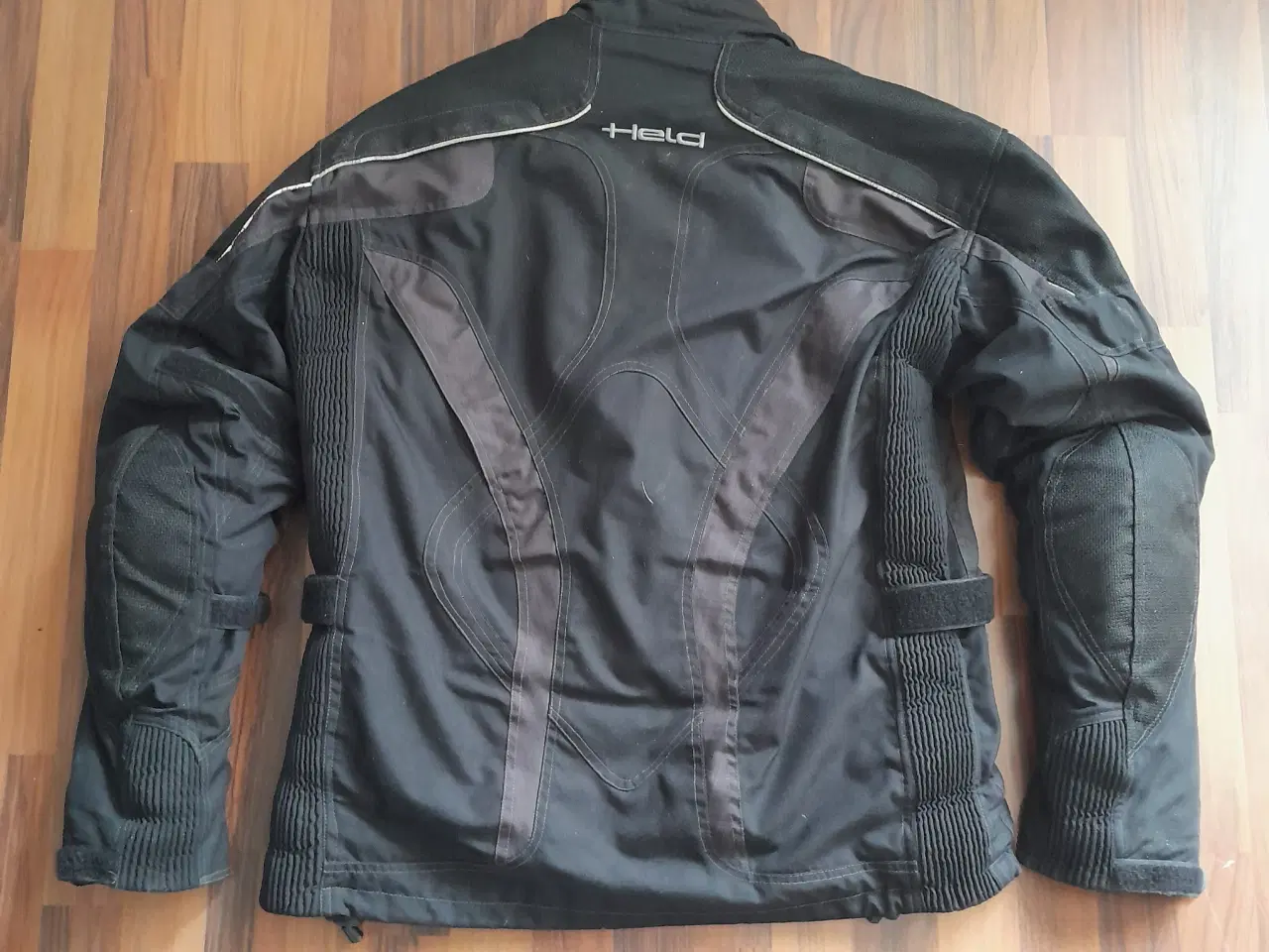 Billede 2 - Held Mc jakke str. 2XL