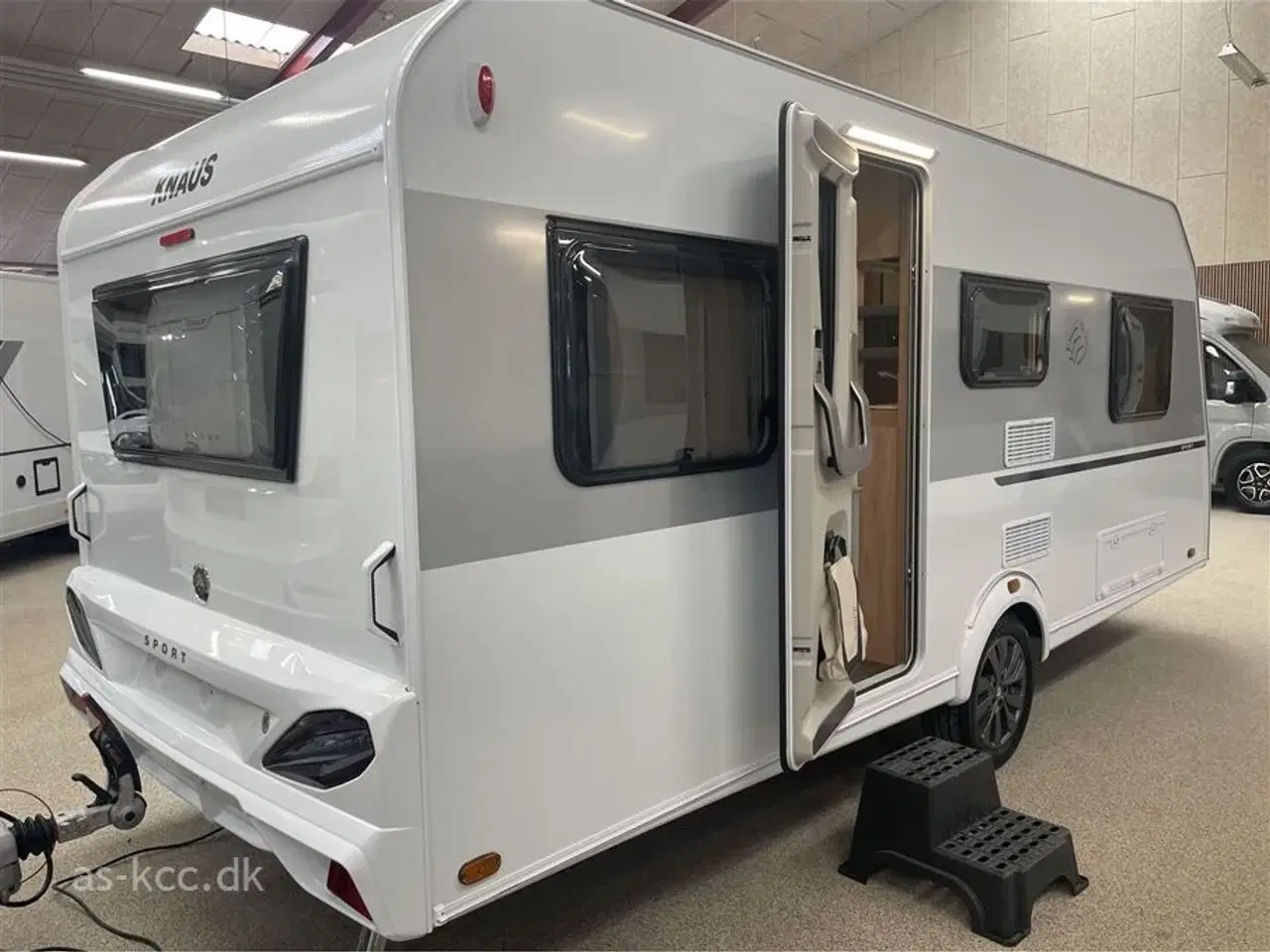 Billede 2 - 2026 - Knaus Sport 500 EU