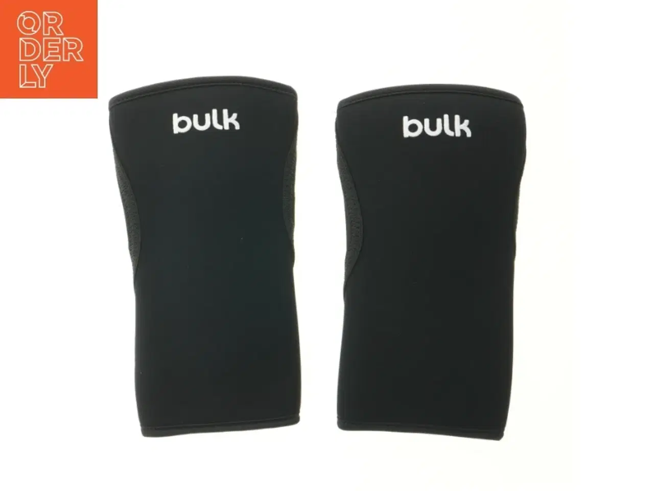 Billede 1 - Nye Neopren knæbind fra Bulk (str. Small)