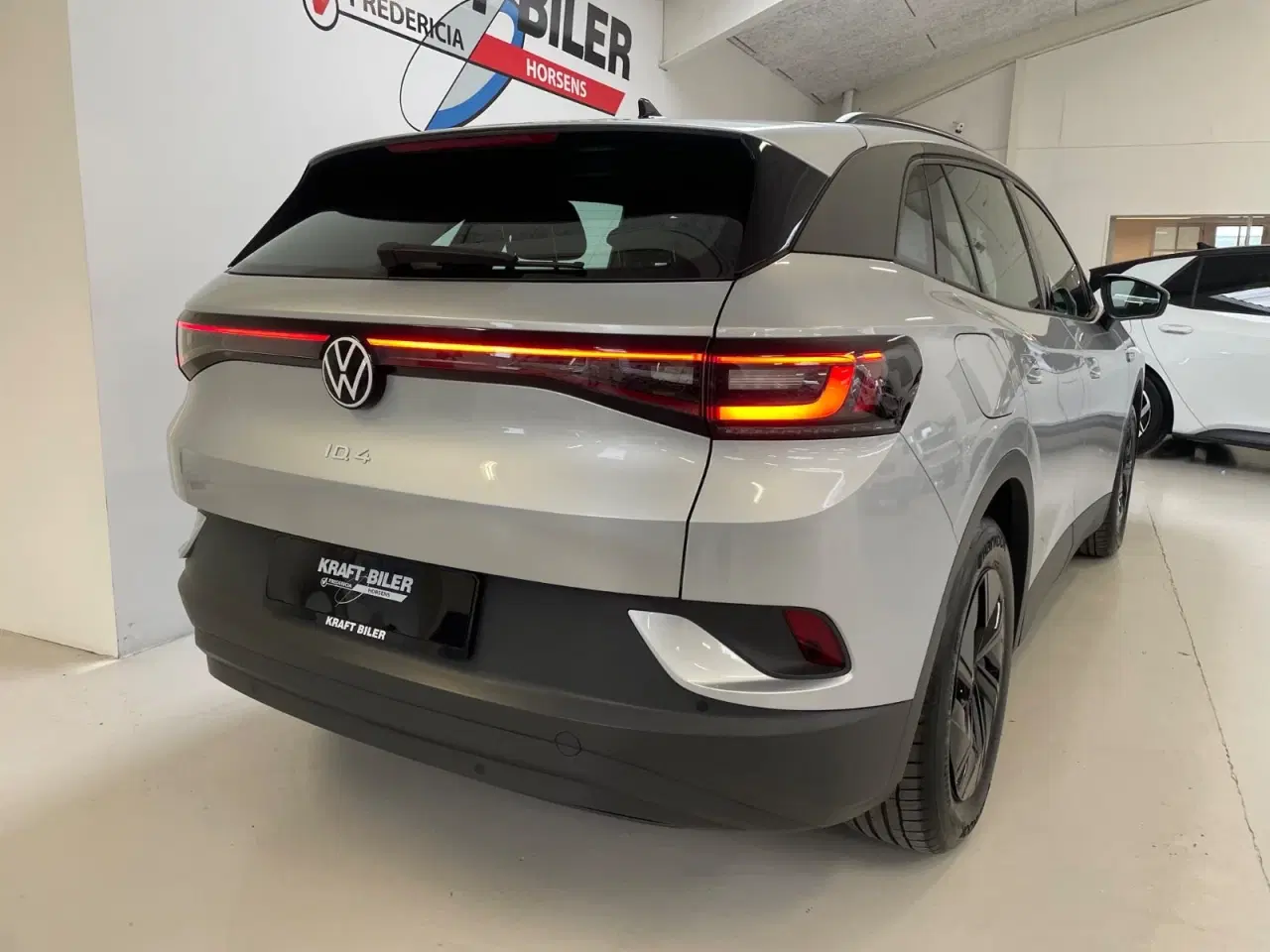 Billede 4 - VW ID.4 52 Pure