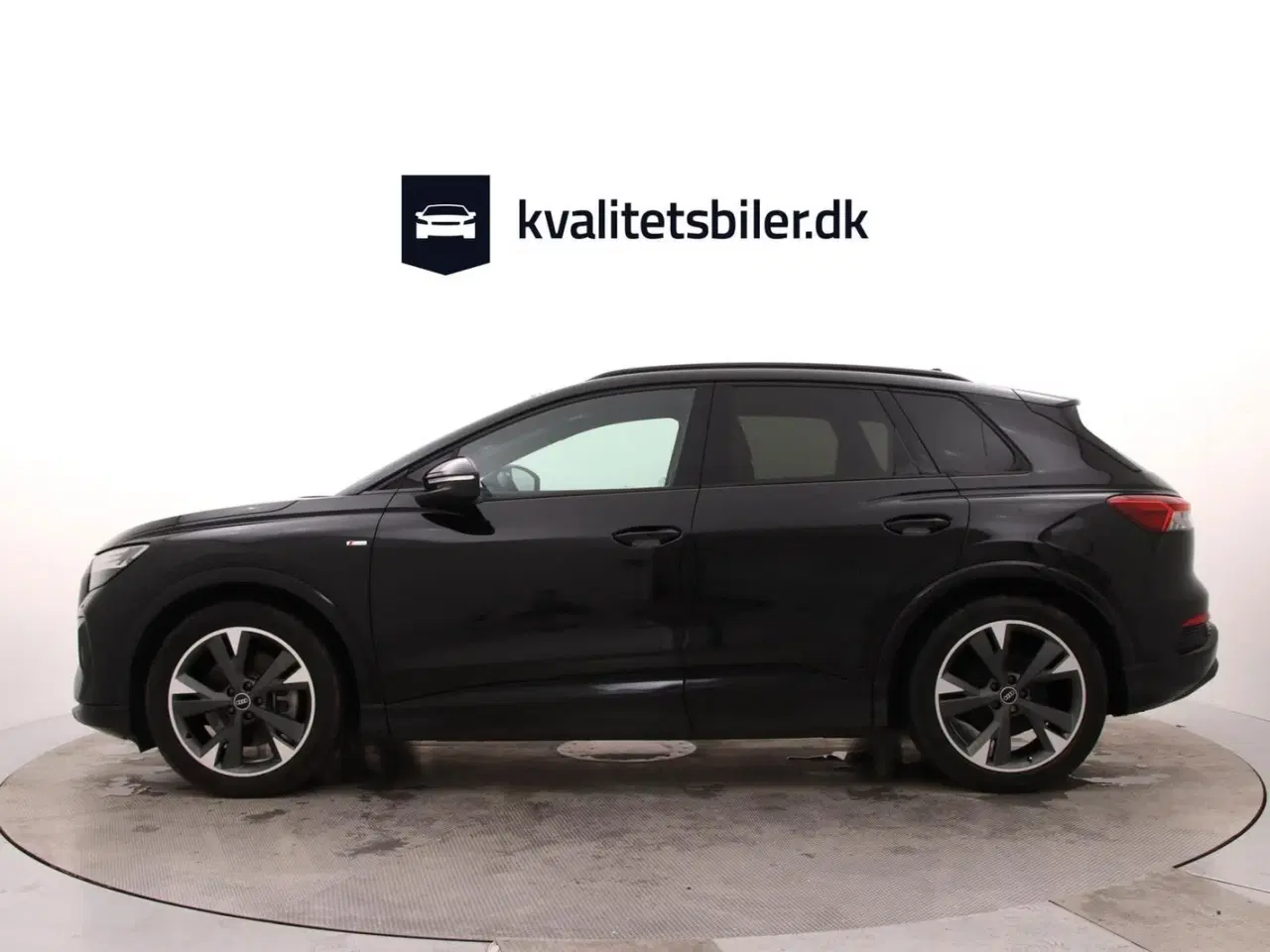 Billede 2 - Audi Q4 e-tron 40 S-line