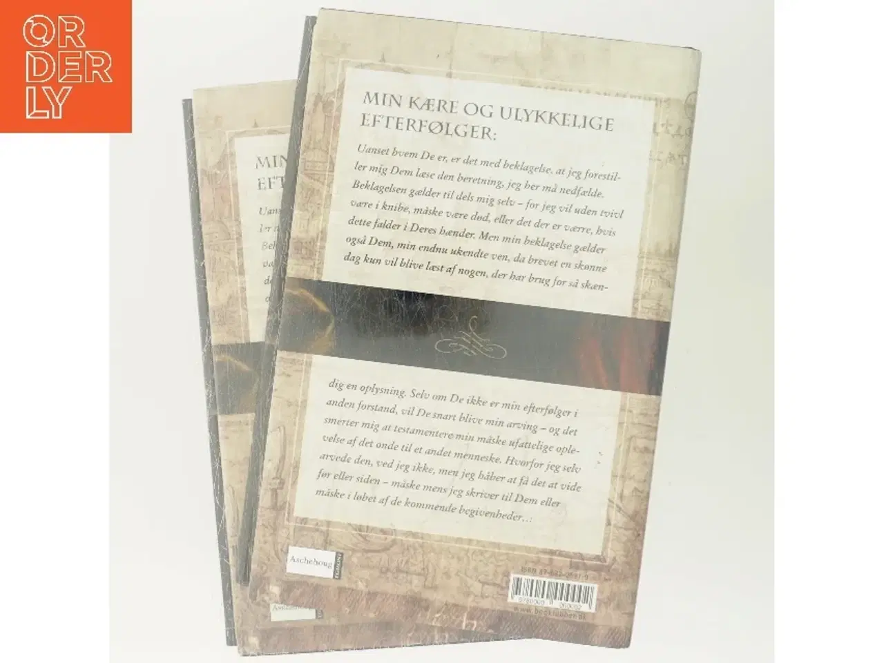 Billede 3 - Dansk Biografisk Leksikon af Povl Engelstoft (Bog)