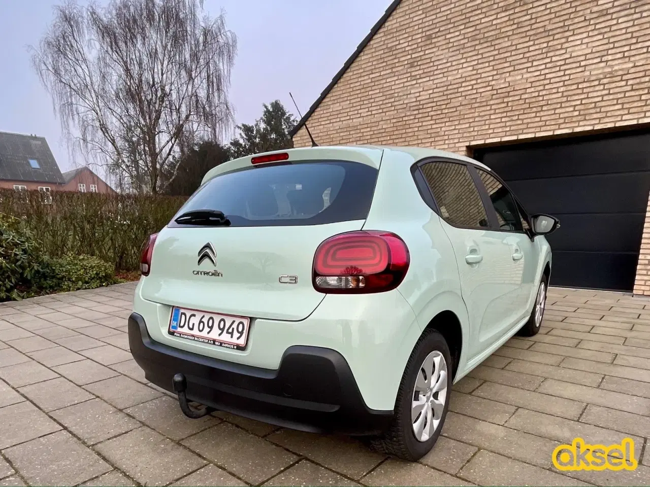 Billede 7 - Citroën C3 1,2 PureTech 82 Iconic