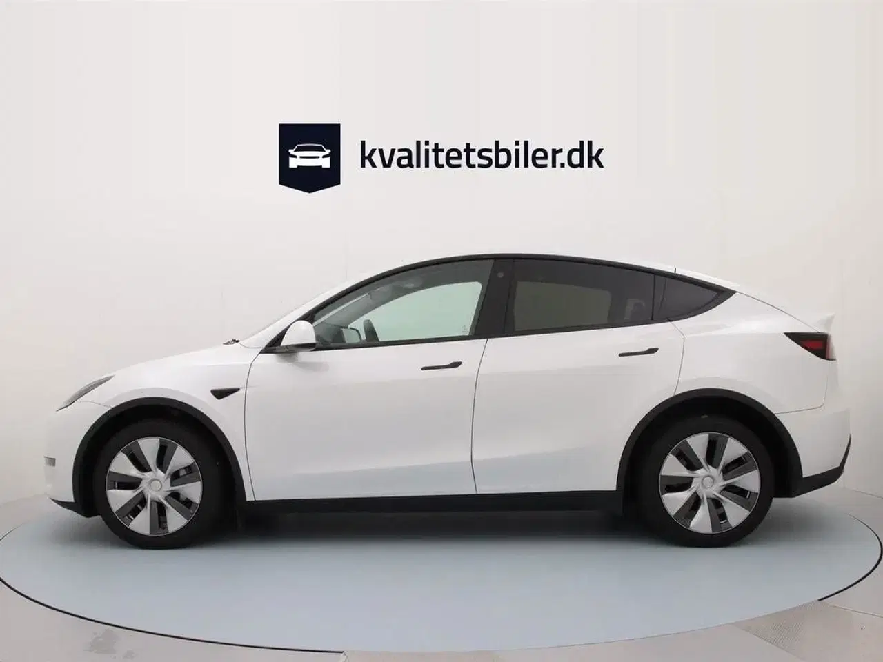 Billede 2 - Tesla Model Y  Long Range AWD