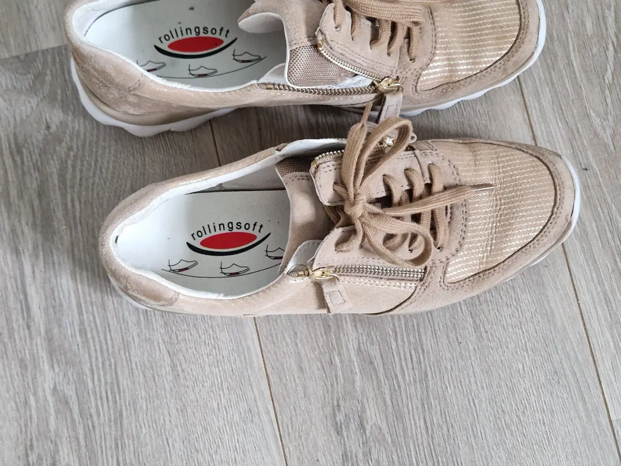 Billede 1 - Sneakers Rollingsoft 