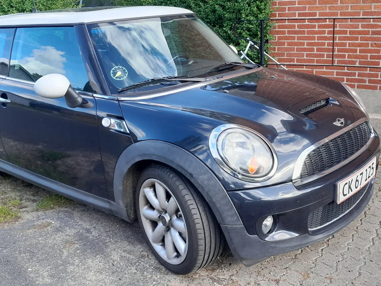 Billede 3 - Mini Cooper S 