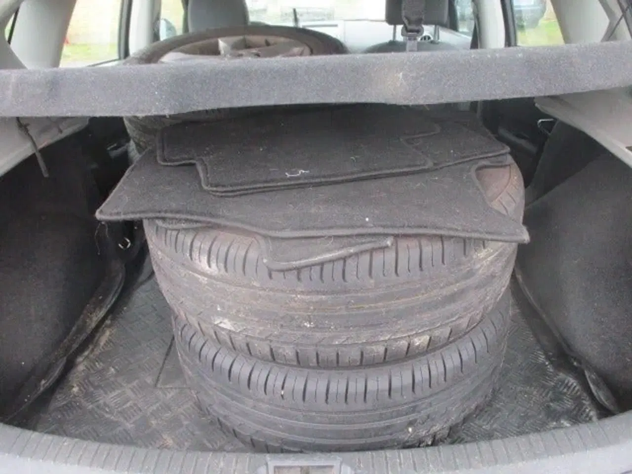 Billede 5 - Nissan Qashqai 1,6 Acenta