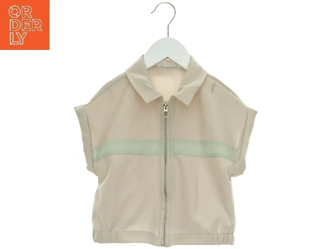 Billede 1 - Top fra Zara (str. 104 cm)
