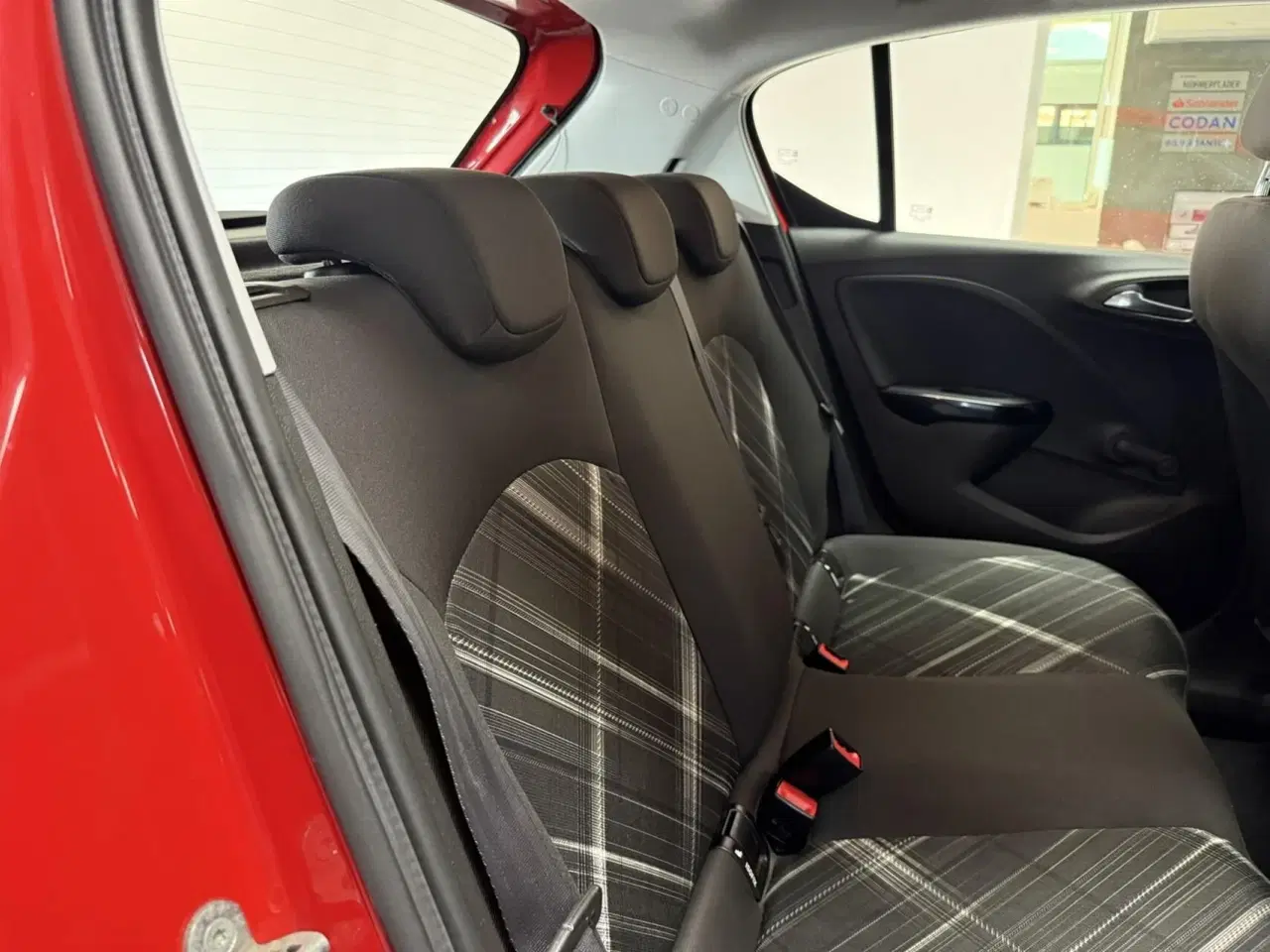 Billede 11 - Opel Corsa 1,0 Turbo Sport Start/Stop 90HK 5d 6g