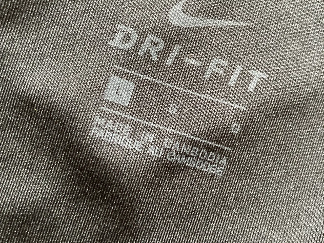 Billede 3 - Nike trænings/løbe tights