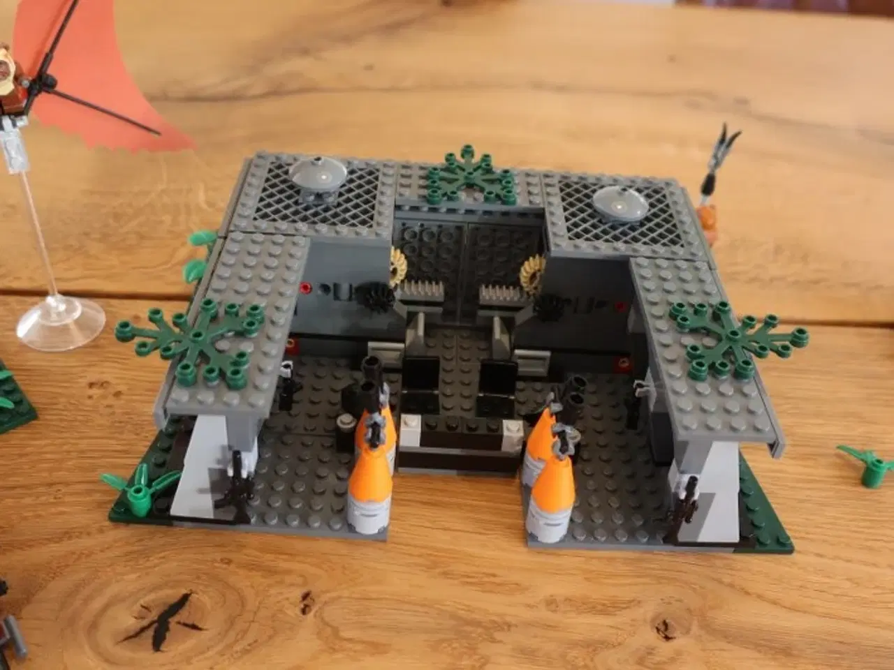 Billede 4 - Star Wars 8038 The Battle of Endor