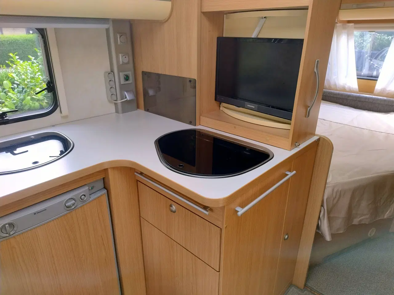 Billede 9 - 2009 Adria Adora 462 PU