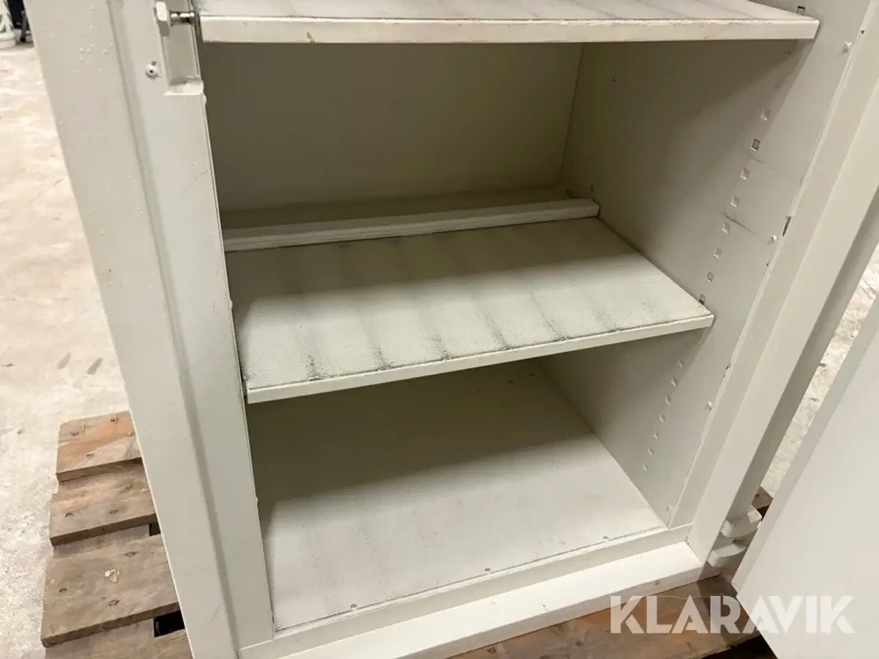 Billede 12 - Pengeskab Rosengrens P 242