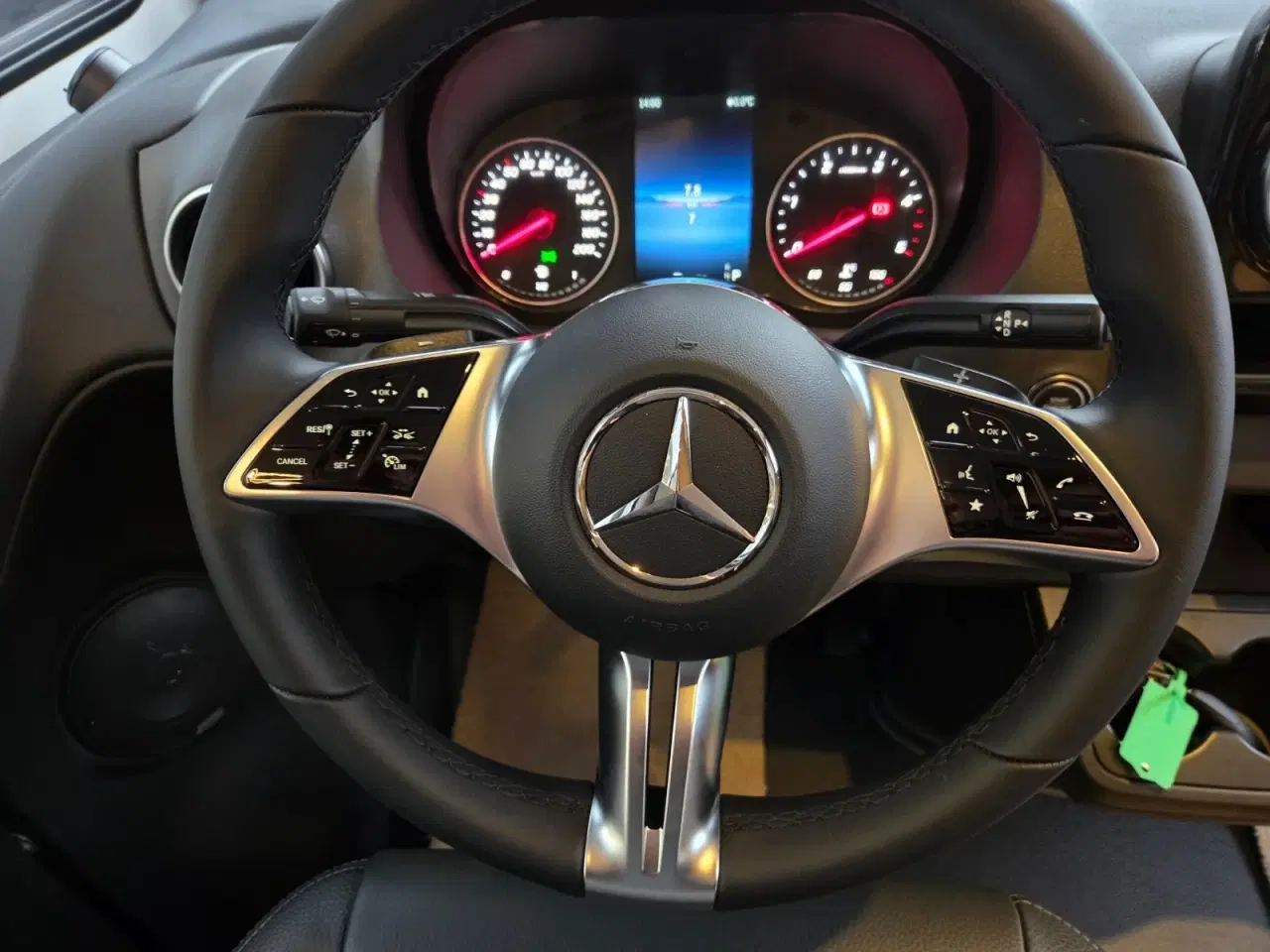 Billede 7 - Hymer B-MC I600 2,0 CDi 170 aut.