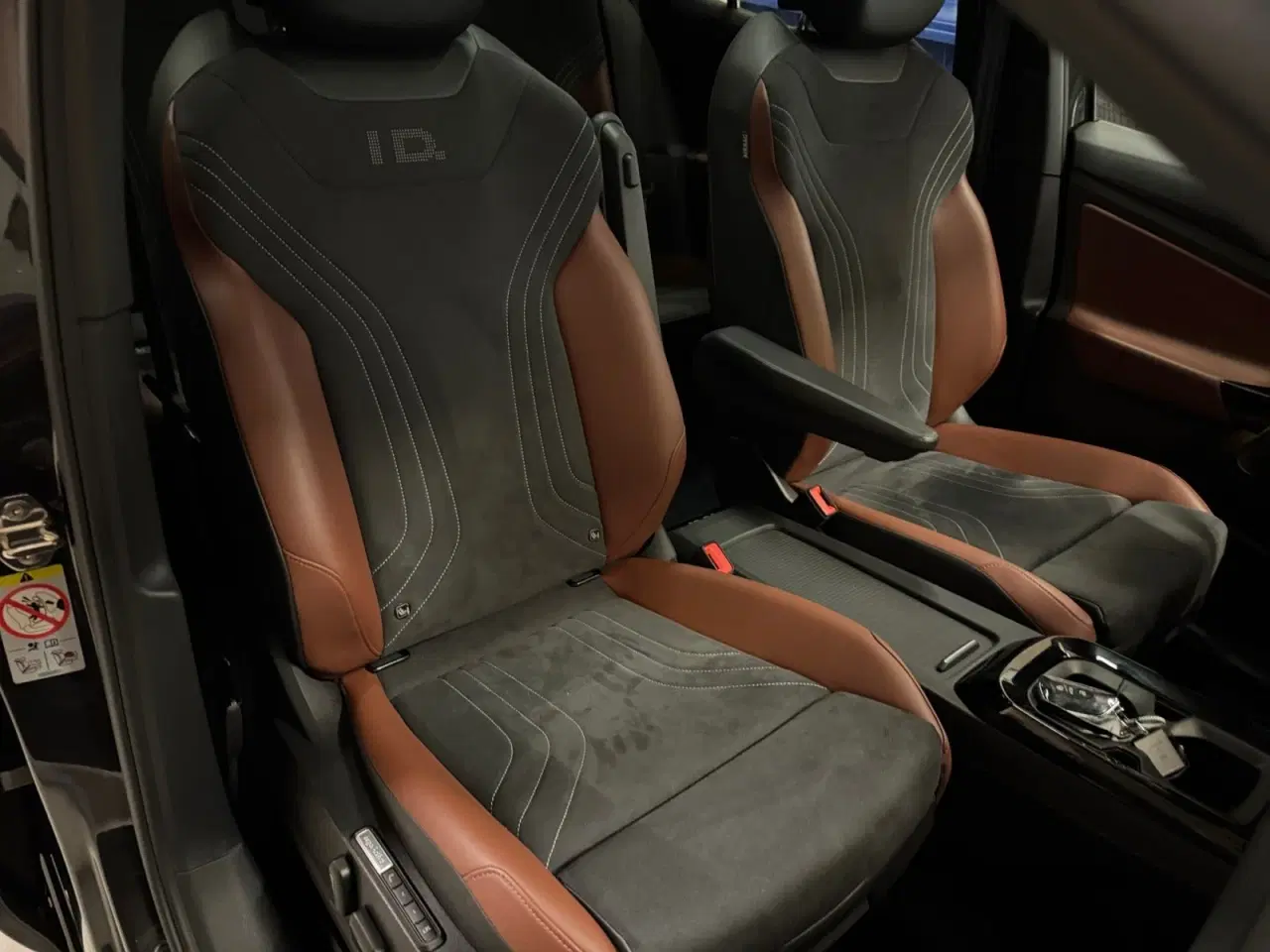 Billede 15 - VW ID.4 77 1ST Pro Performance