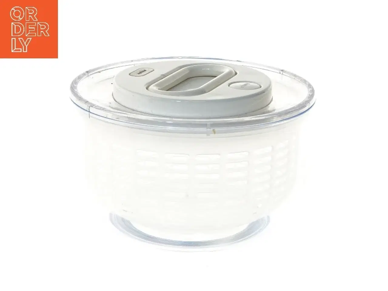 Billede 1 - Salatslynge fra Zyliss (str. Ø 20 cm) fra Zyliss (str. Ø 20 cm)