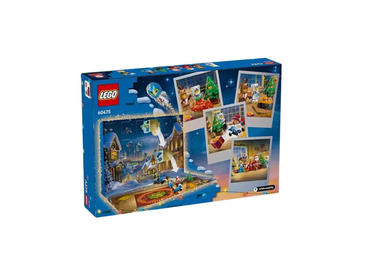 Billede 2 - lego sæt, perfekt julegave ide