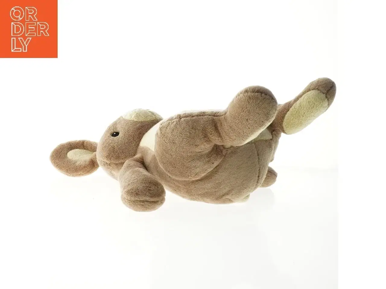 Billede 4 - Tøjdyr kanin (str. 52 x 28 cm)