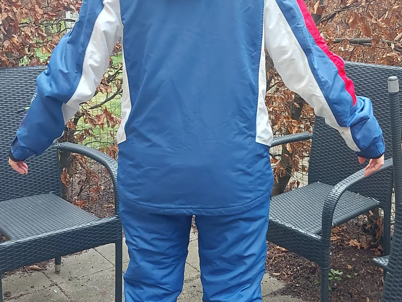 Billede 2 - Skijakke str S