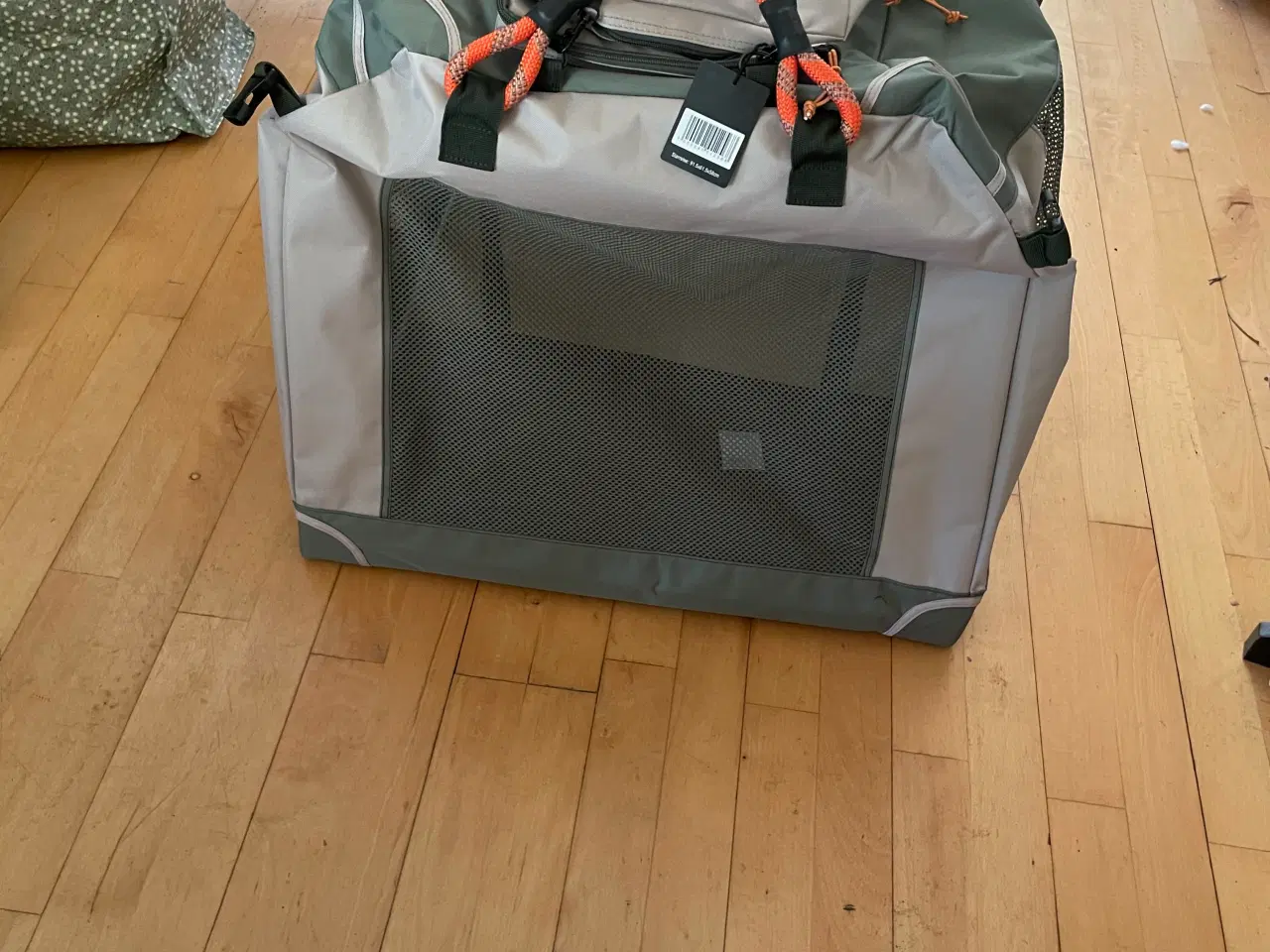 Billede 3 - Nyt transportbur til stor hund