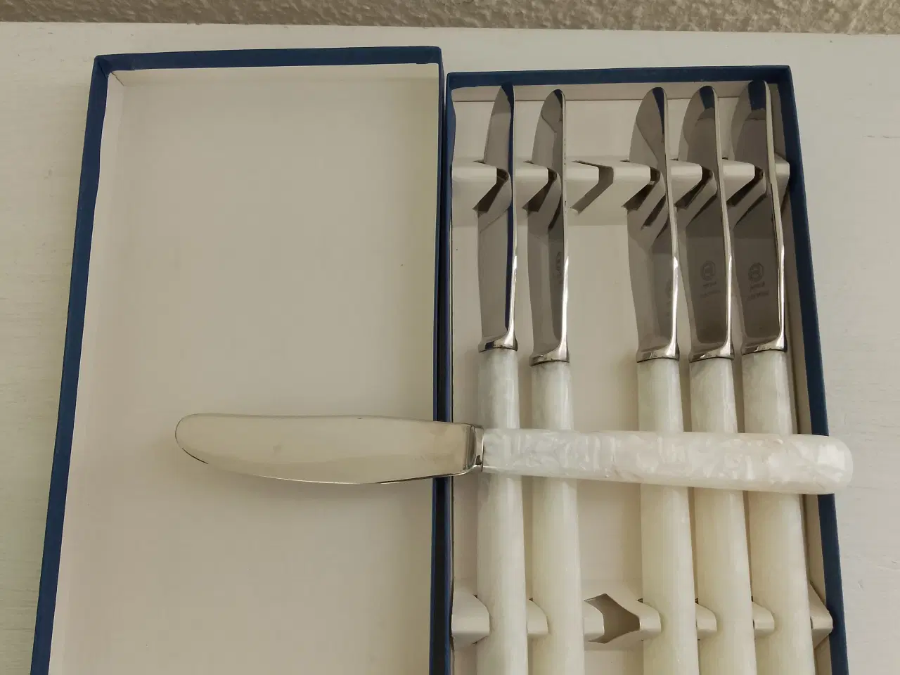Billede 1 - Sheffield Table Cutlery 