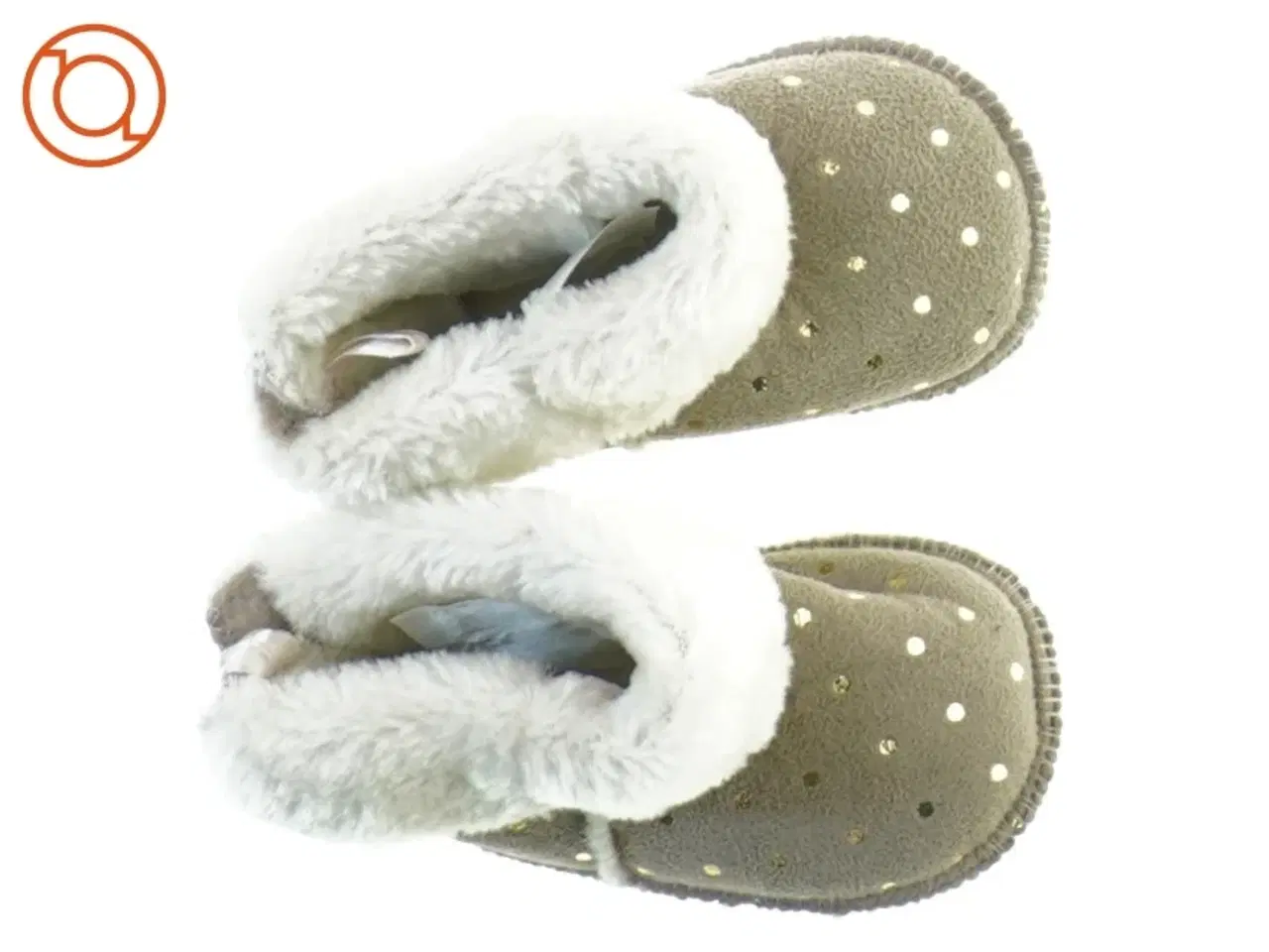 Billede 4 - Hjemmesko fra H&M (str. 16)