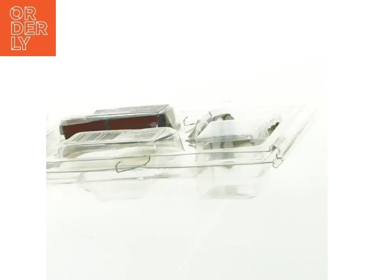 Billede 3 - Dukkehus tilbehør fra Doll House (str. 5,5x4 cm)