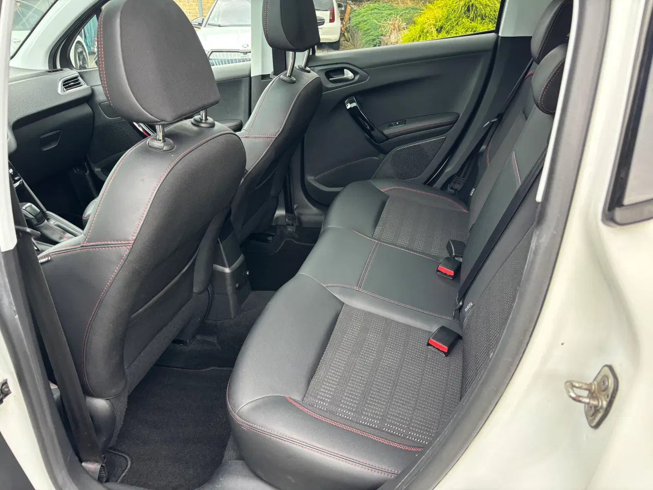 Billede 10 - Peugeot 208 GT Line 