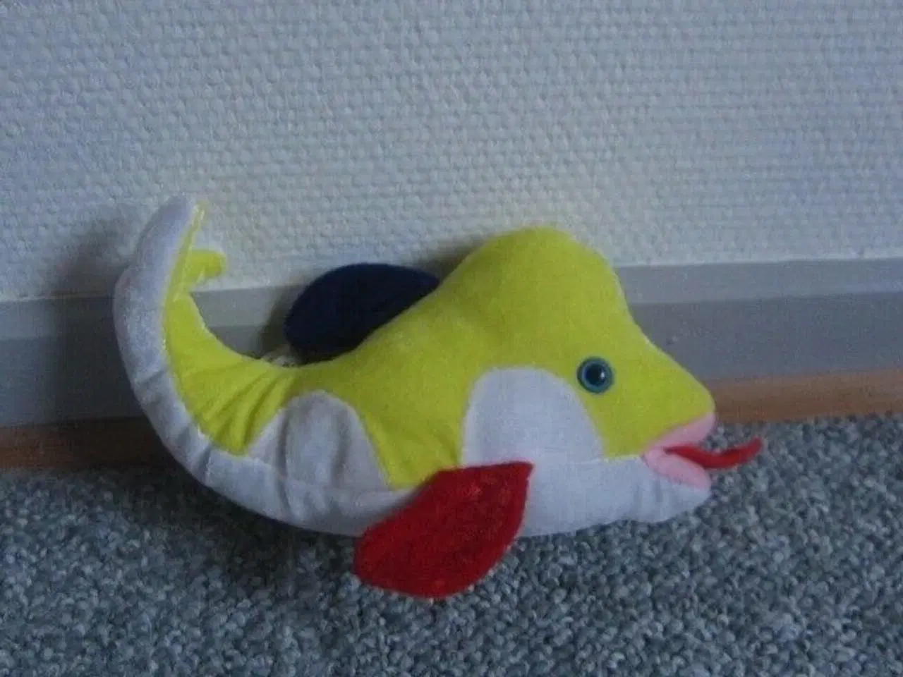 Billede 1 - Bamse, Leico
