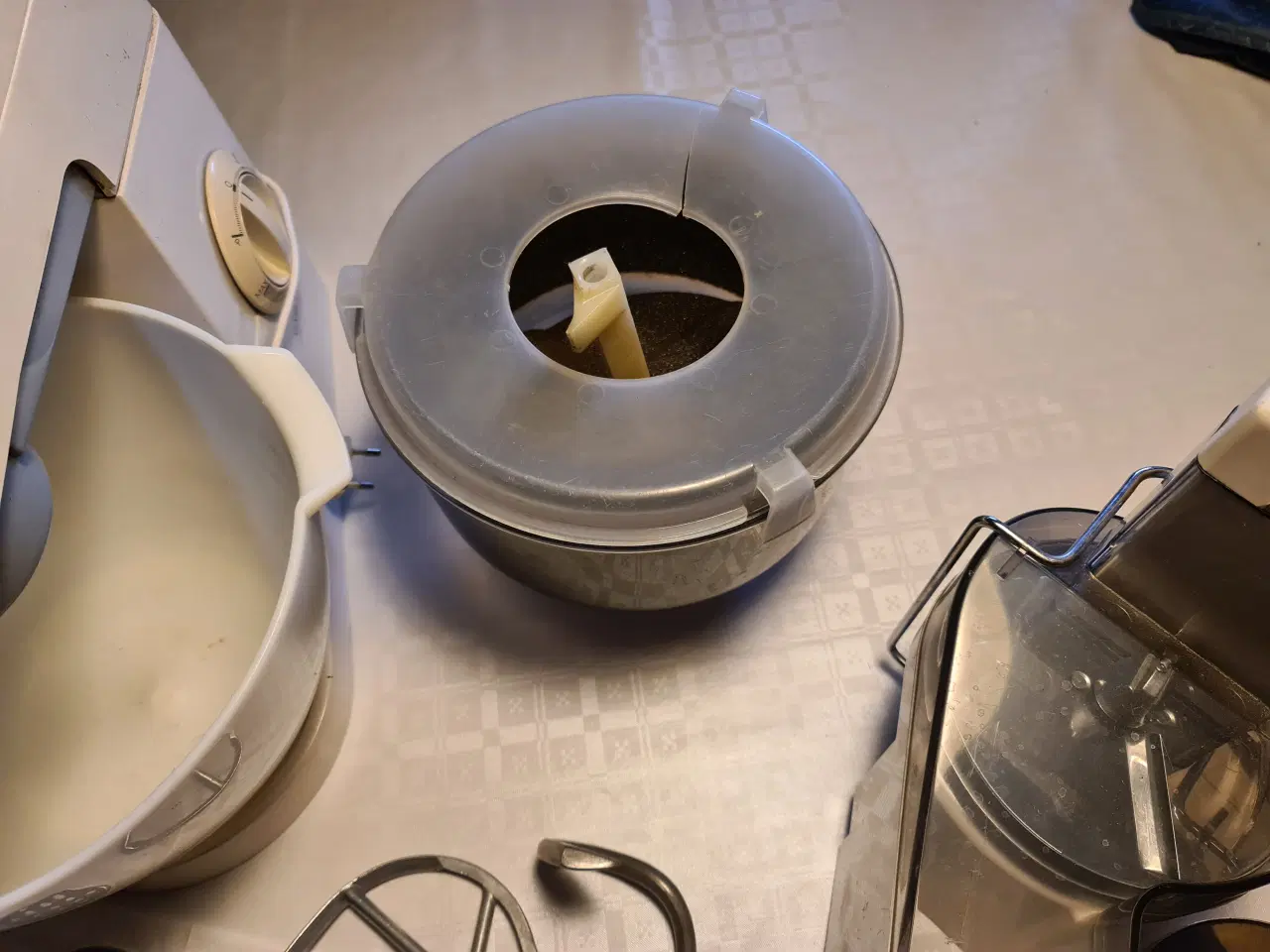 Billede 3 - Kenwood køkken maskine