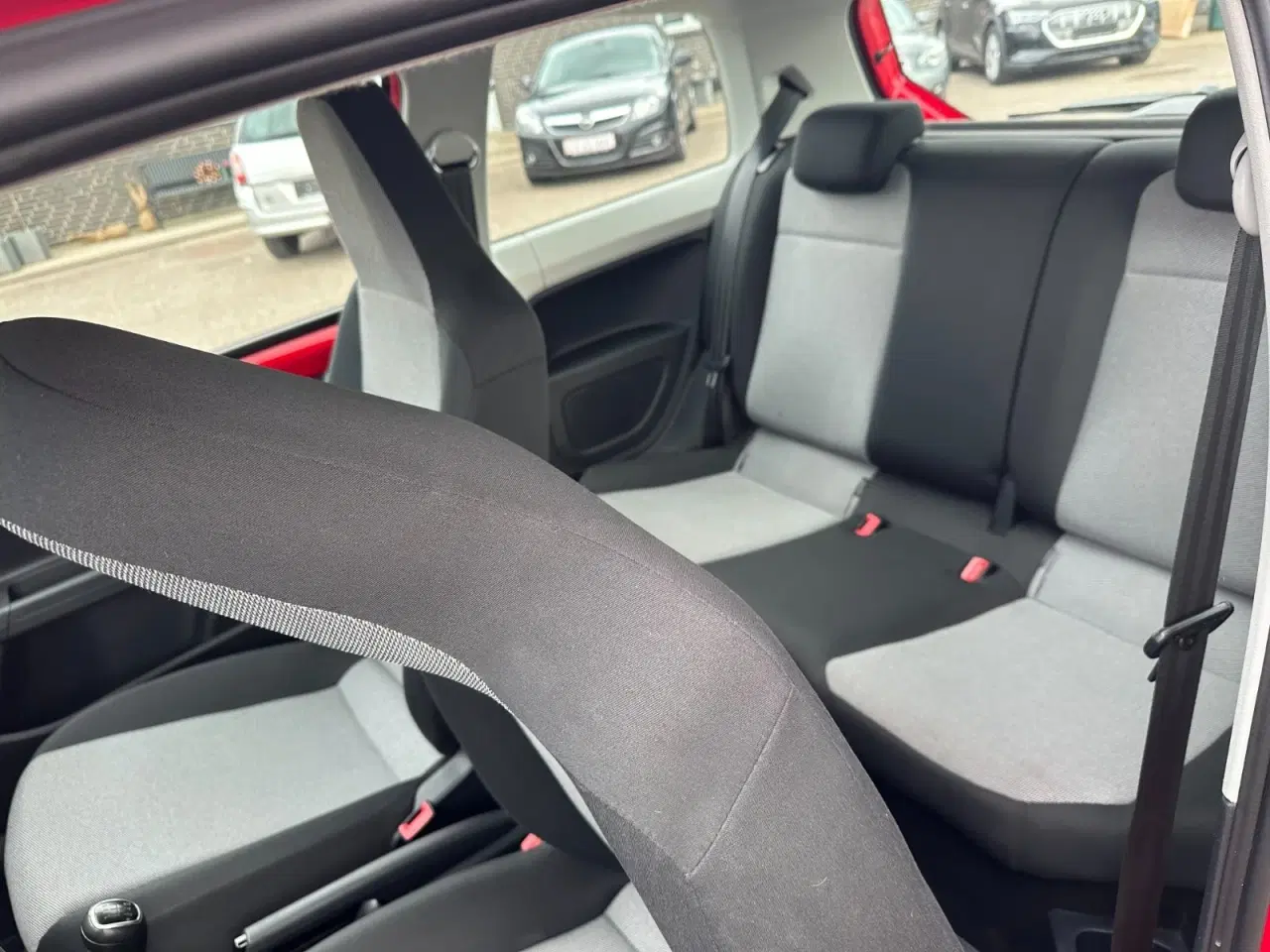 Billede 6 - Skoda Citigo 1,0 60 Active GreenTec