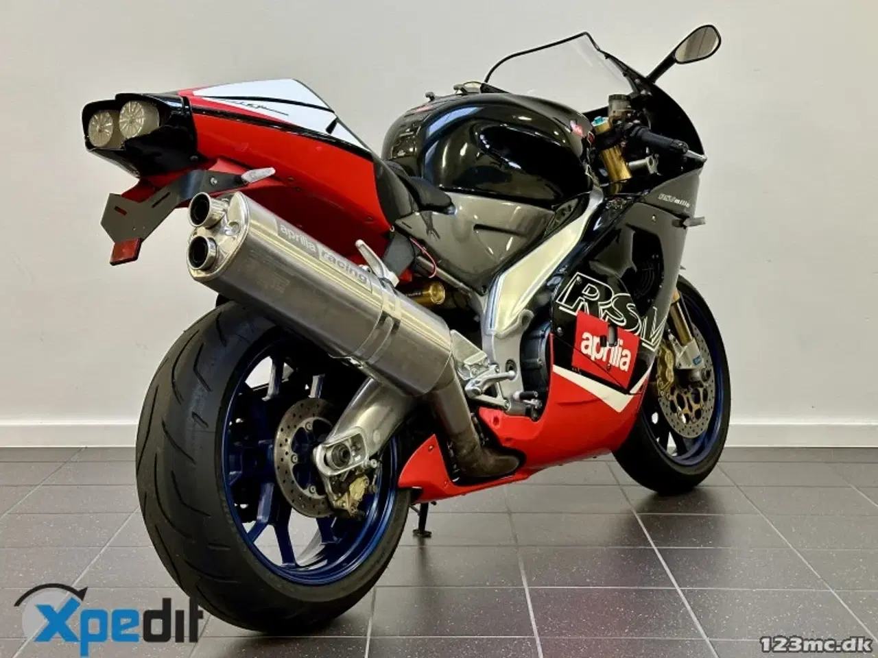 Billede 9 - Aprilia RSV 1000 R