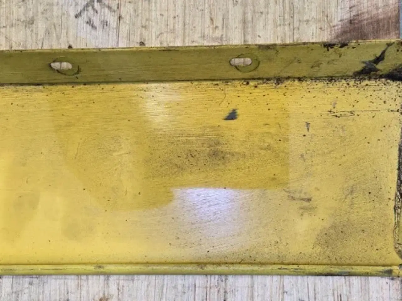 Billede 6 - New Holland TX68 Plade 9594836