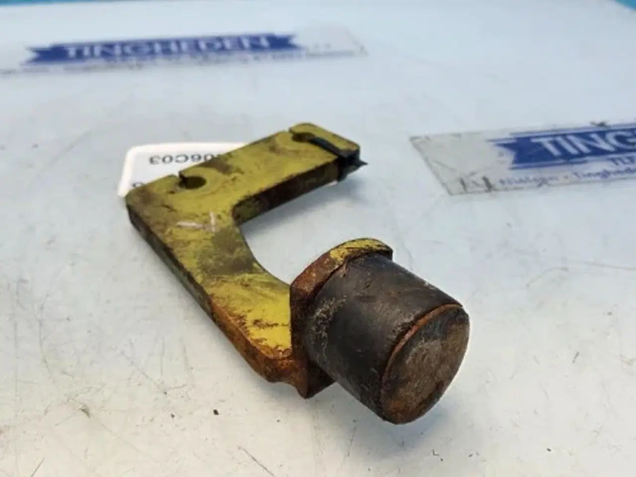 Billede 3 - Claas Jaguar 850 Support 9981250