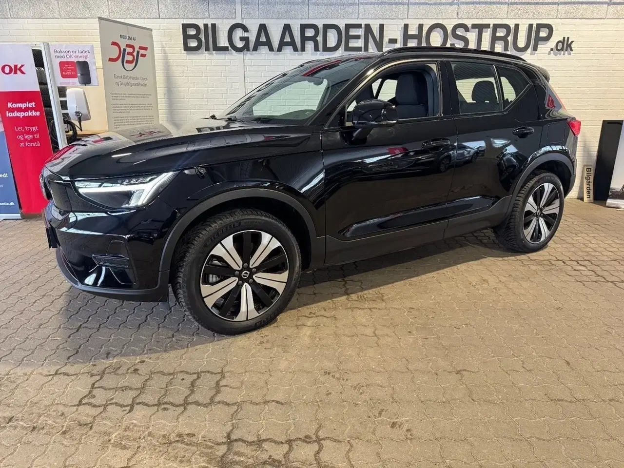 Billede 2 - Volvo XC40 ReCharge Start