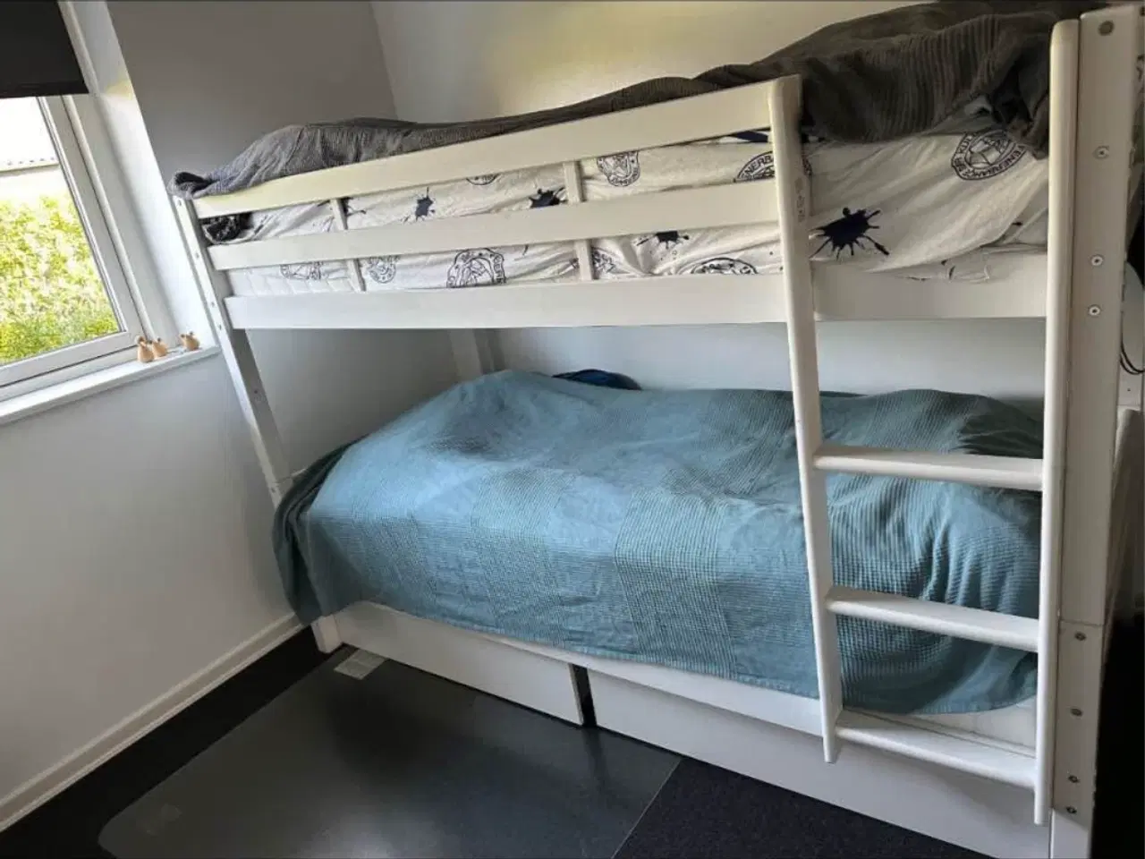 Billede 2 - Sælger køjeseng