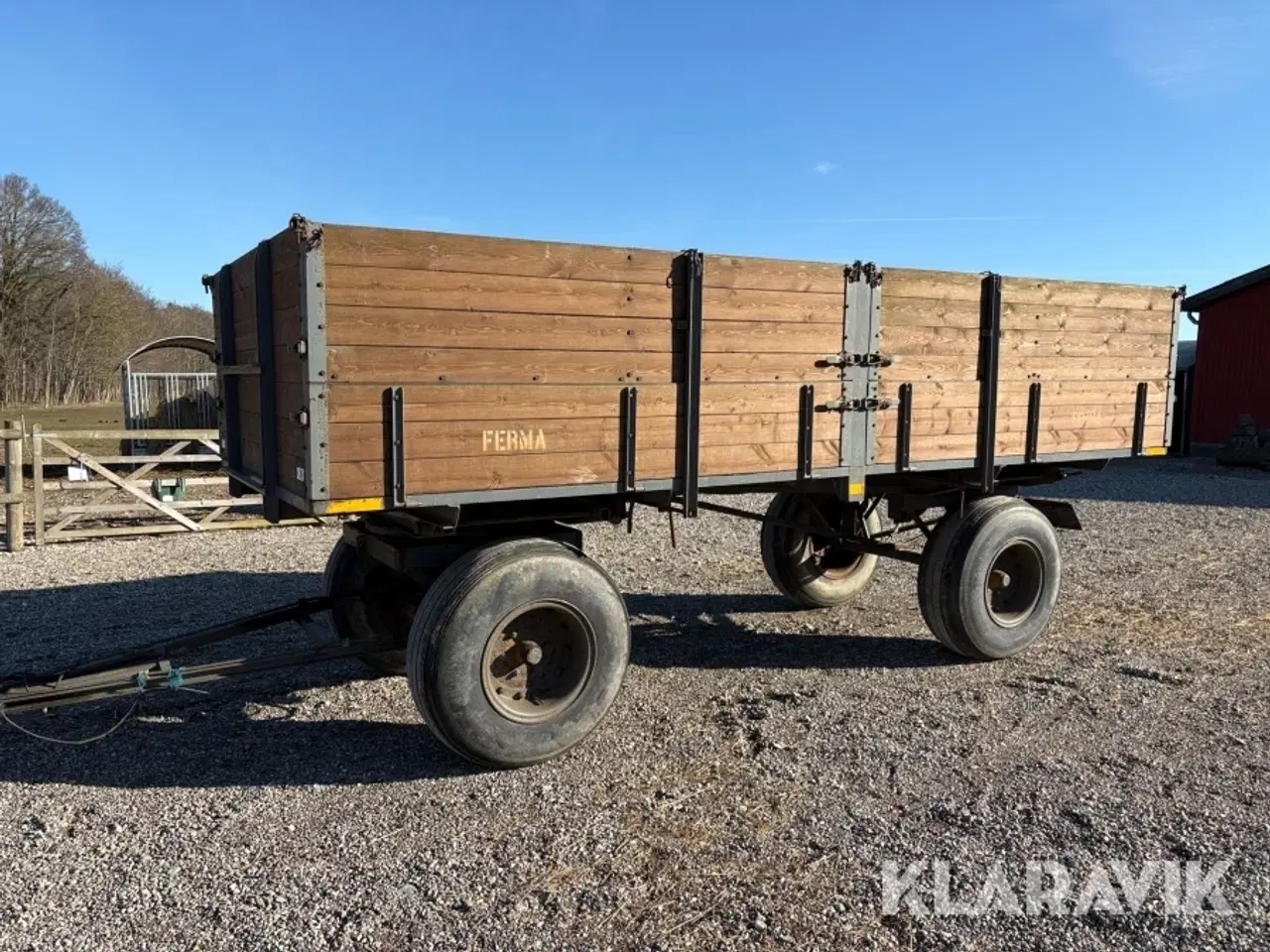 Billede 2 - Ferma Ferma Ukendt